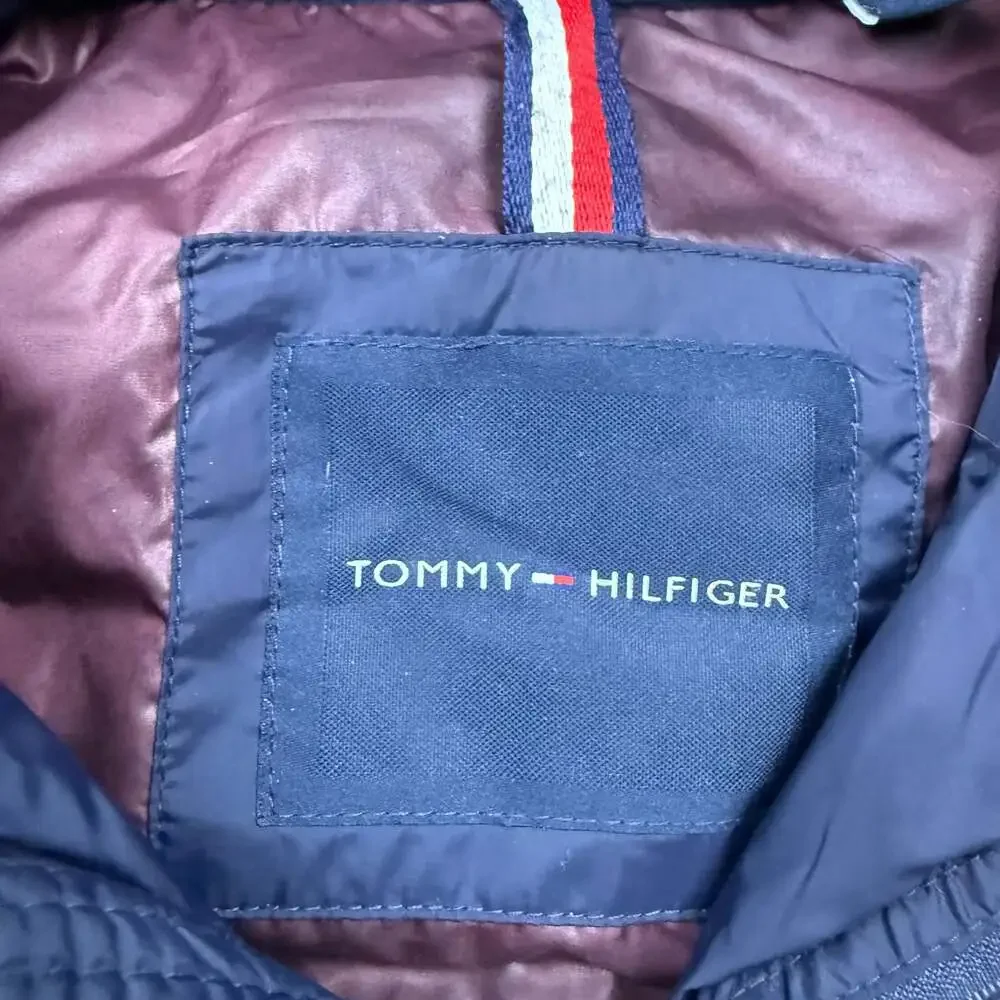 Tommy Hilfiger